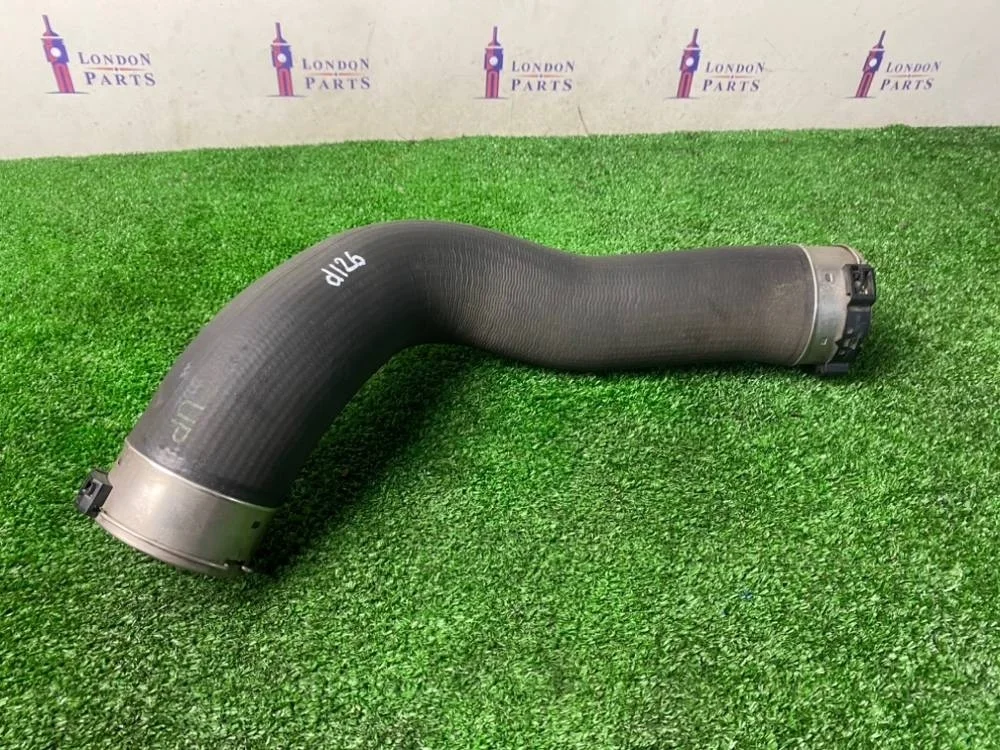 Воздуховод наддувочного воздуха BMW 520D F11