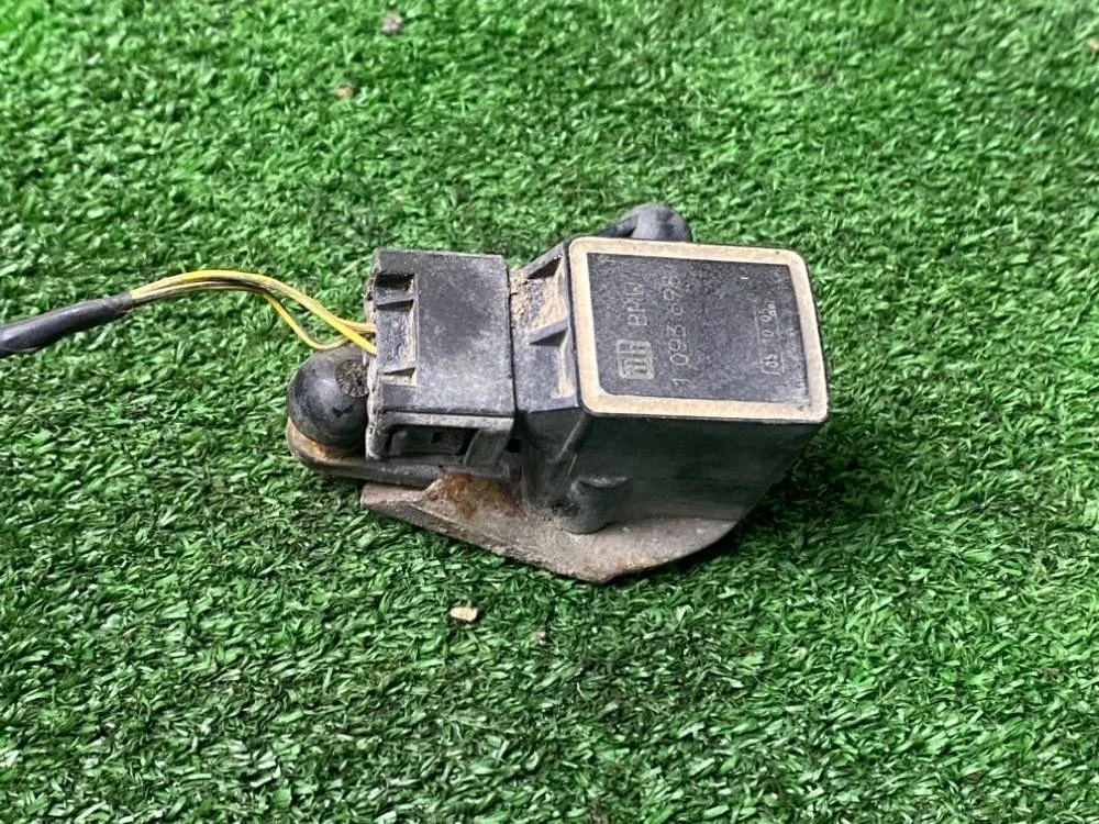 Датчик дорожного просвета BMW X5 E53