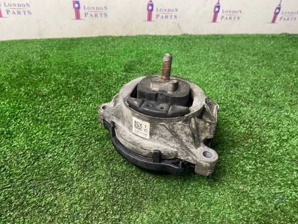 Подушка двигателя BMW X3 35iX F25