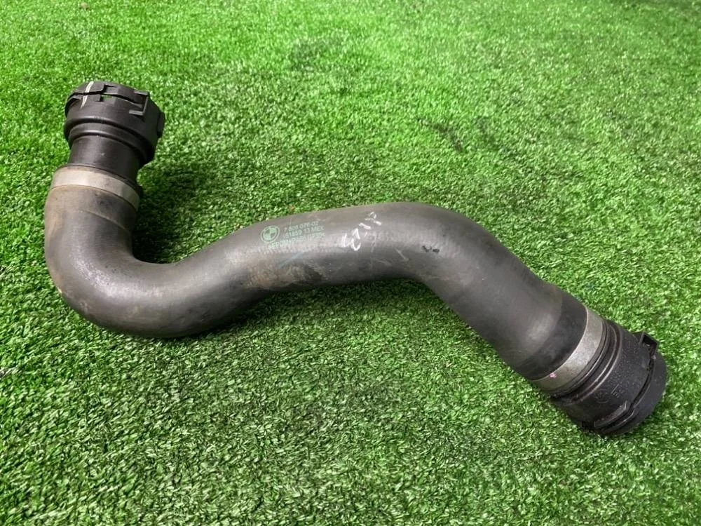 Шланг системы охлаждения BMW X5 3.0d E70