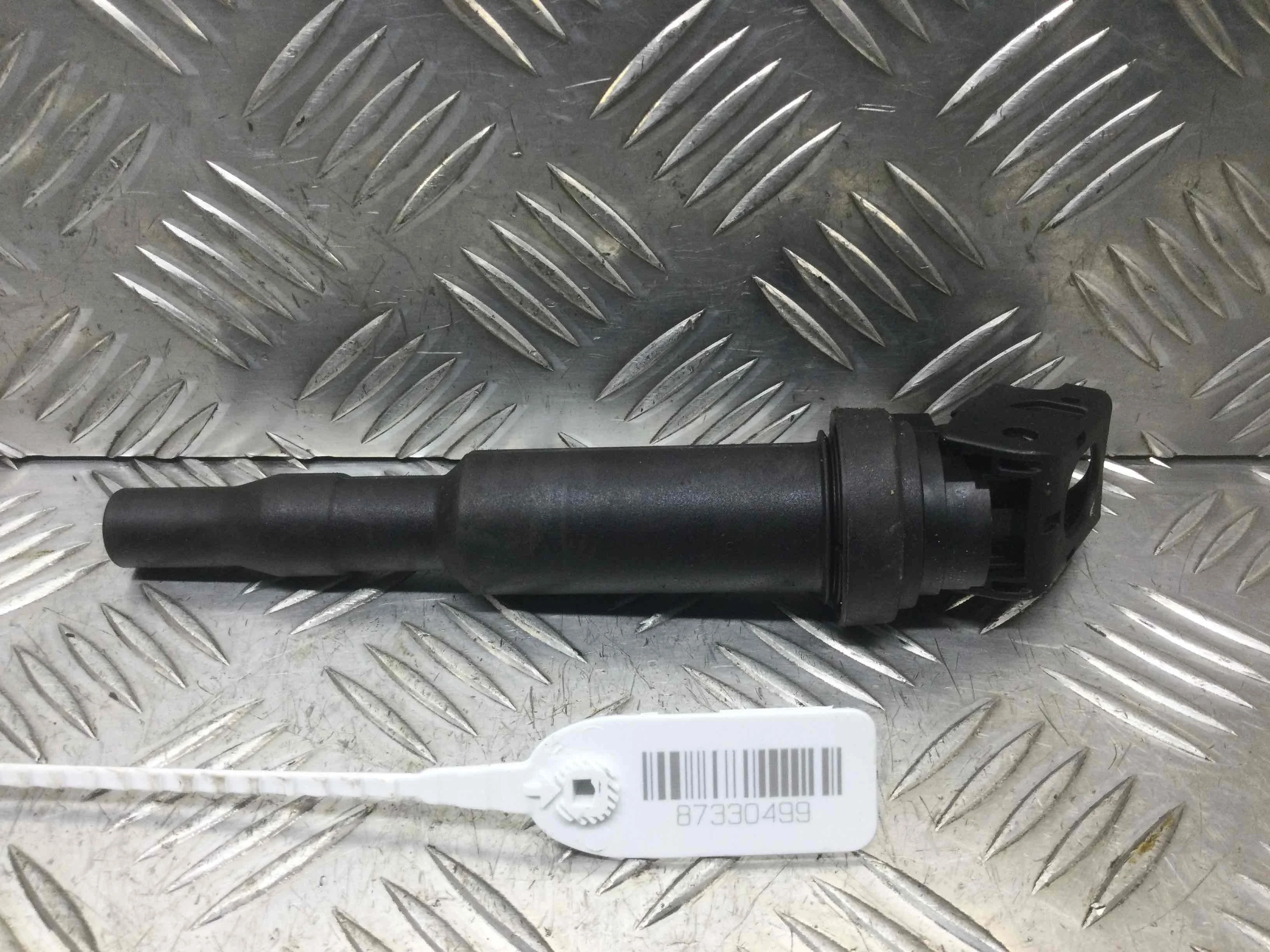 Катушка зажигания BMW X3 E83 (2003-2006) бензин 2.5  Автомат