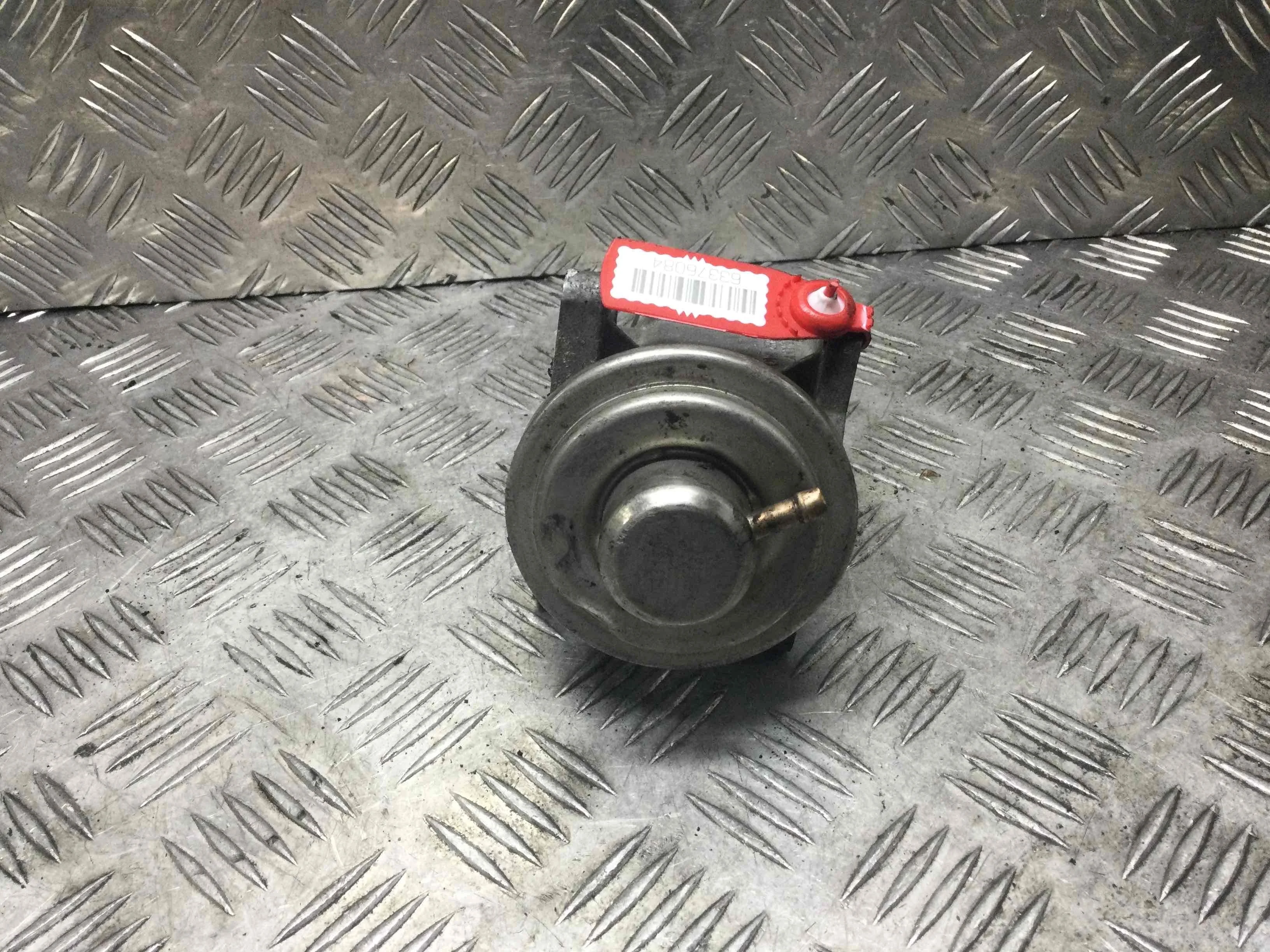 Клапан EGR Volkswagen Jetta 5 поколение (2005-2011) дизель 1.9 TDI DSG Х/б