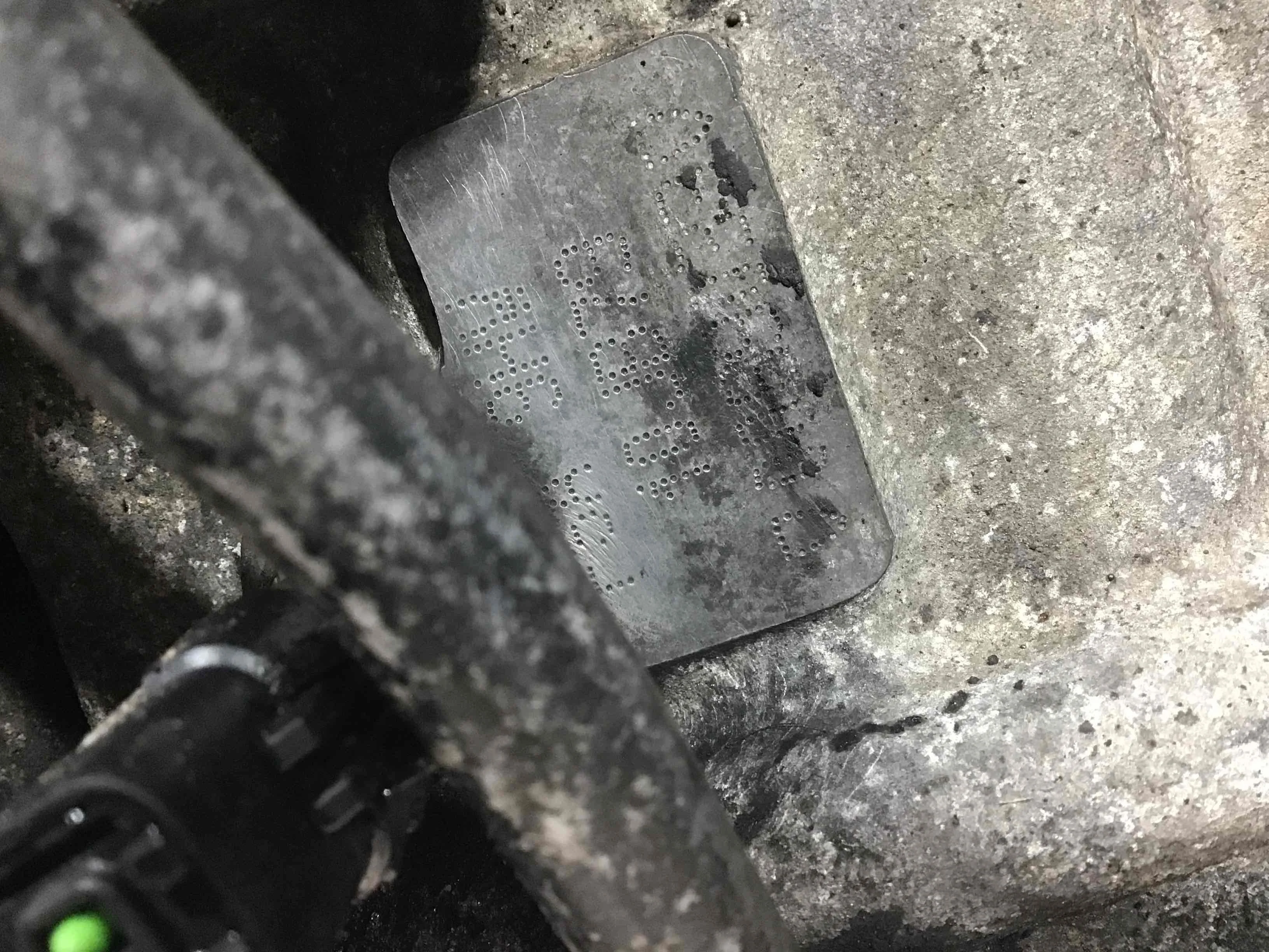 Двигатель Peugeot Expert 2 поколение (2007-2012) дизель 1.6 HDI Механика Фургон