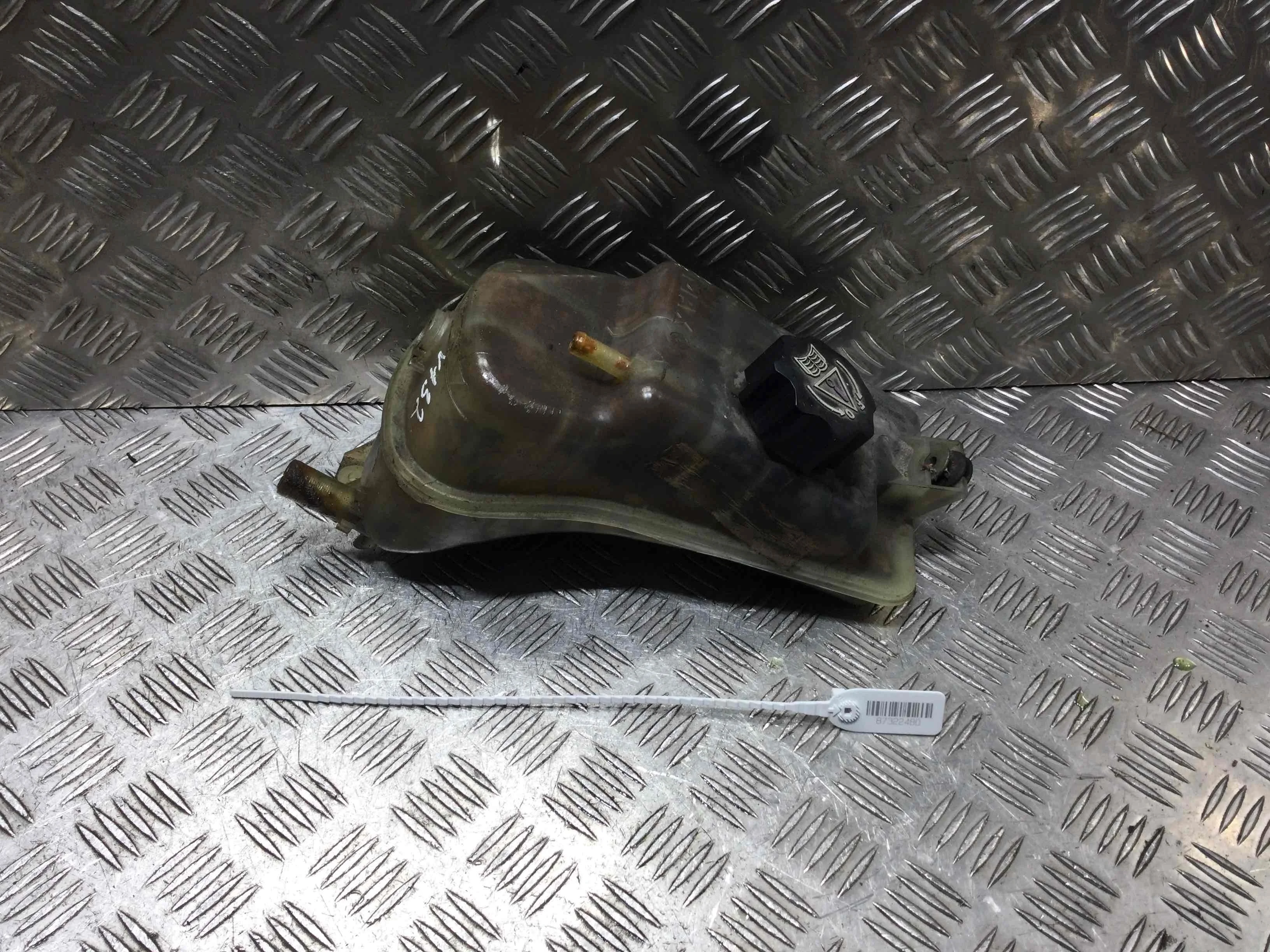 Бачок расширительный Citroen Xsara Xsara (N1) 1997 - 2005 бензин 1.6 i Механика Универсал