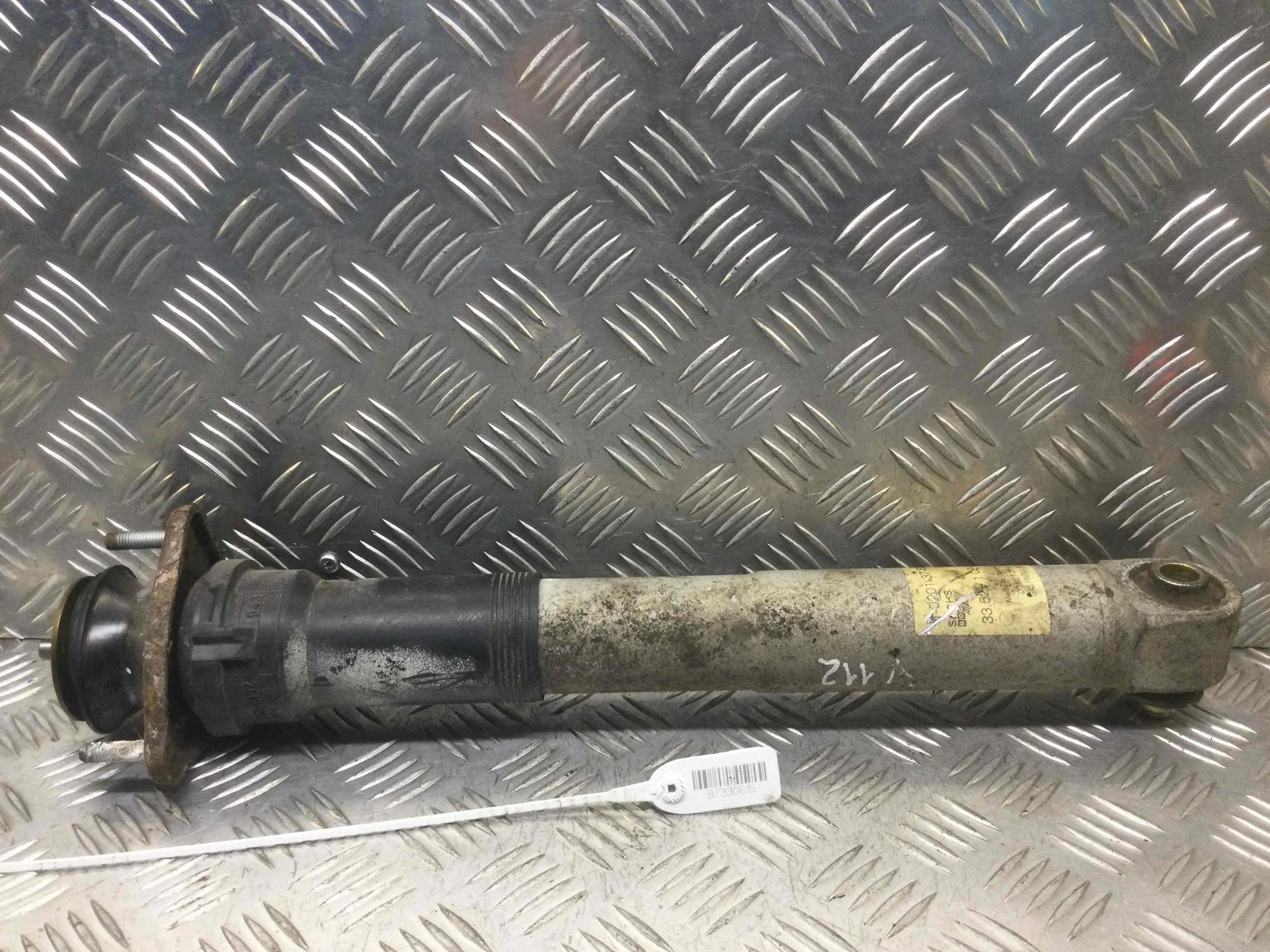 Амортизатор задний BMW 5-Series 5-Series E39 1995 - 2004 бензин 2.5 i Механика Универсал