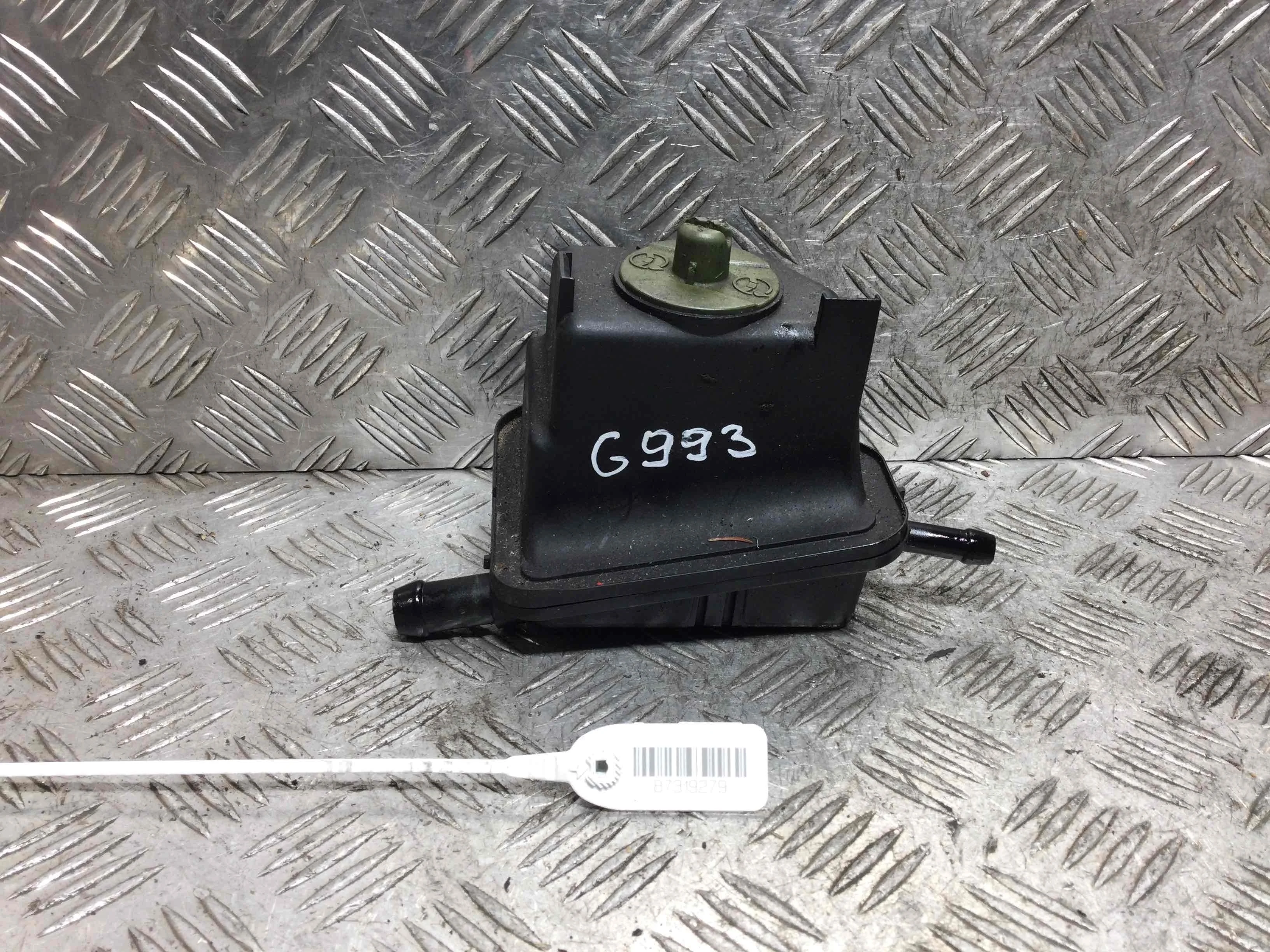 Бачок гидроусилителя Audi A3 8L (1996-2000) бензин 1.8 i Автомат Х/б