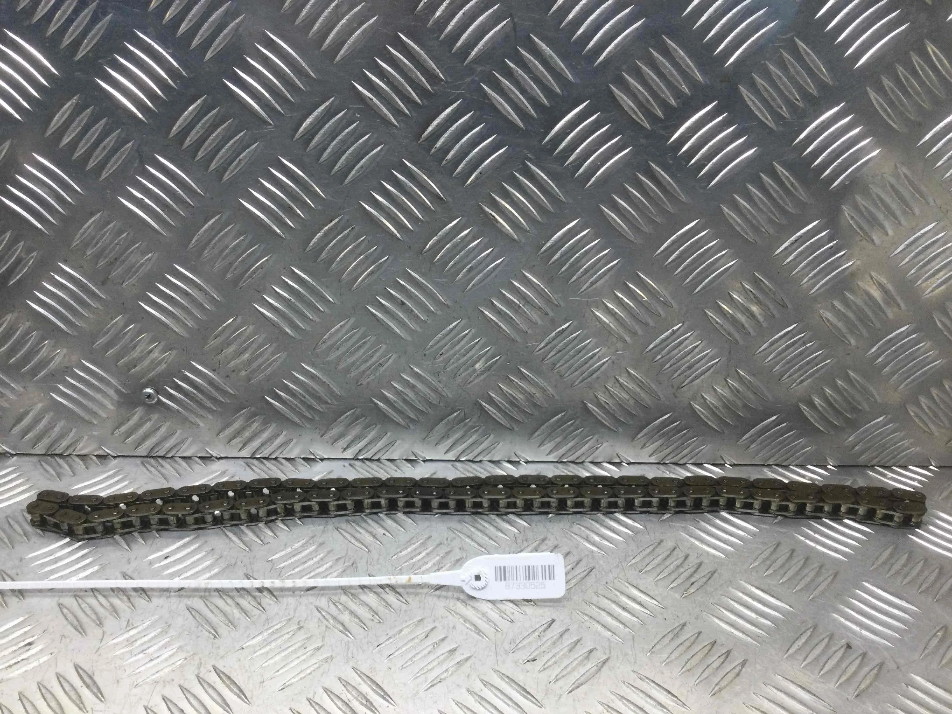 Цепь ГРМ BMW X3 E83 (2003-2006) бензин 2.5  Автомат