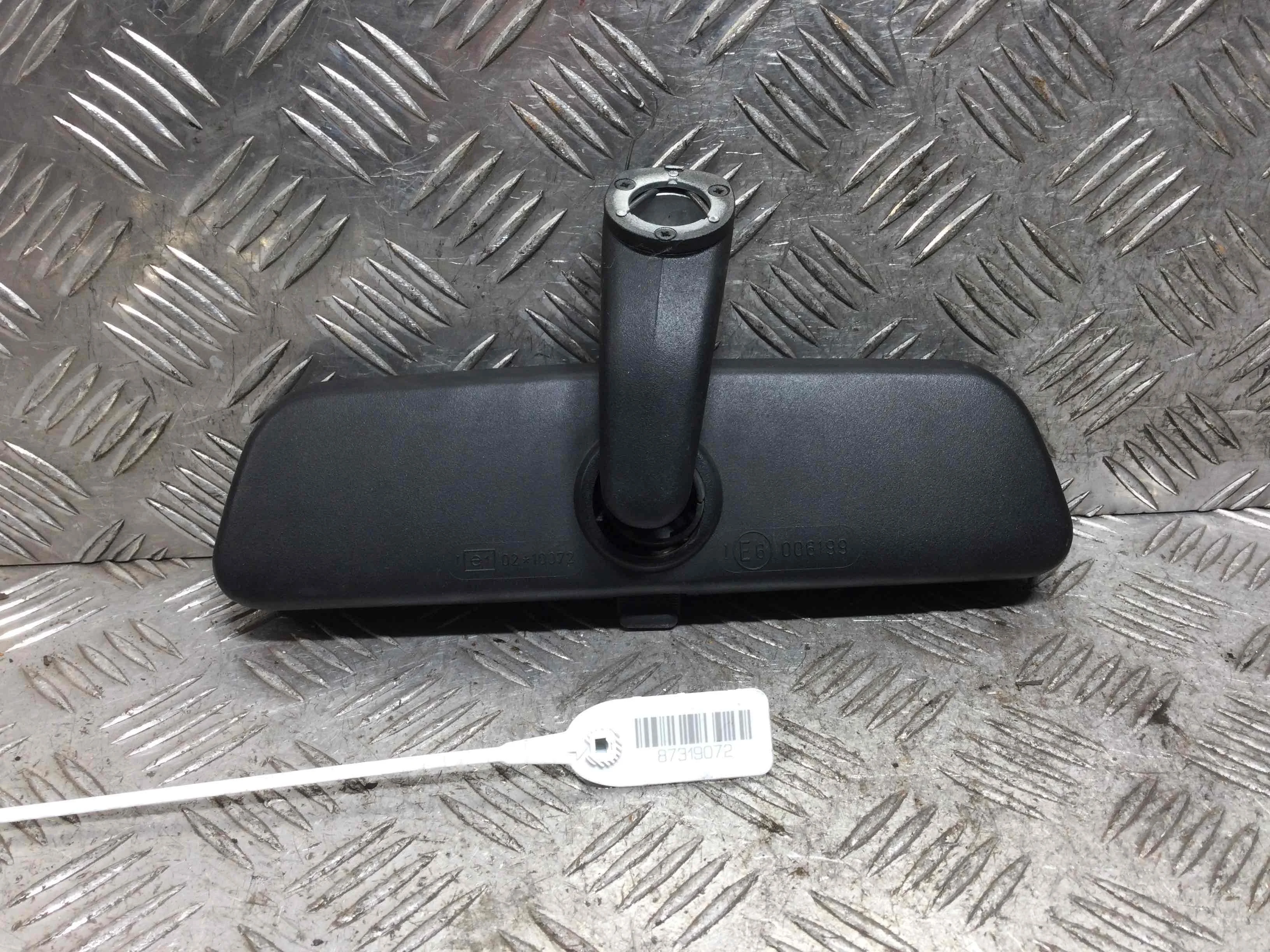 Зеркало салона BMW 5-Series E39 (1995-2000) дизель 2.0 d Механика Седан