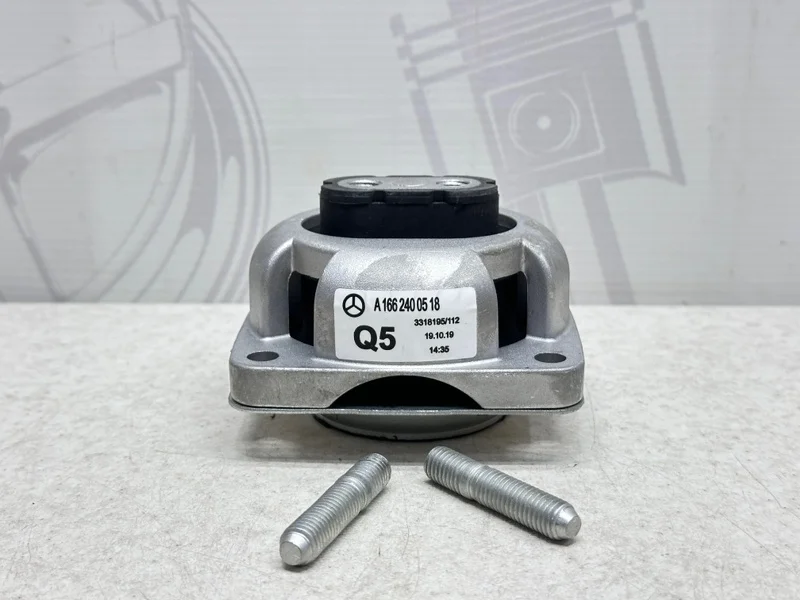 Подушка акпп Mercedes-benz ML W166