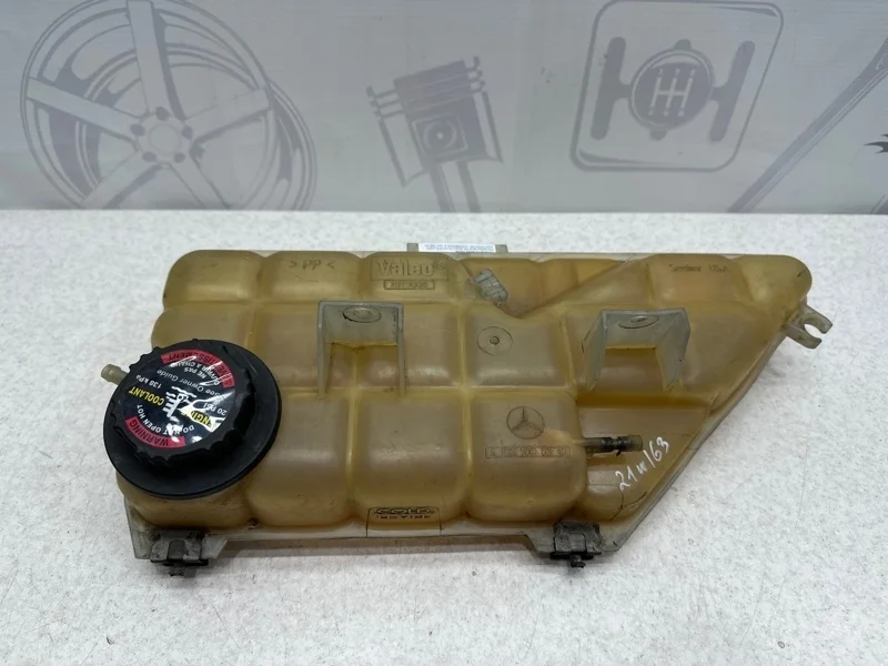 Расширительный бачок Mercedes-benz 2003 W163