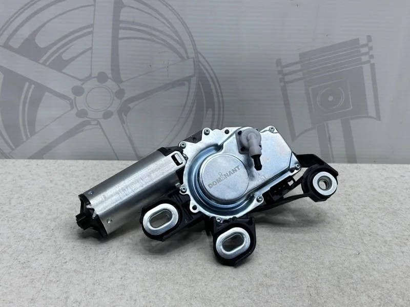 Моторчик заднего стеклоочистителя Mercedes-benz V W639