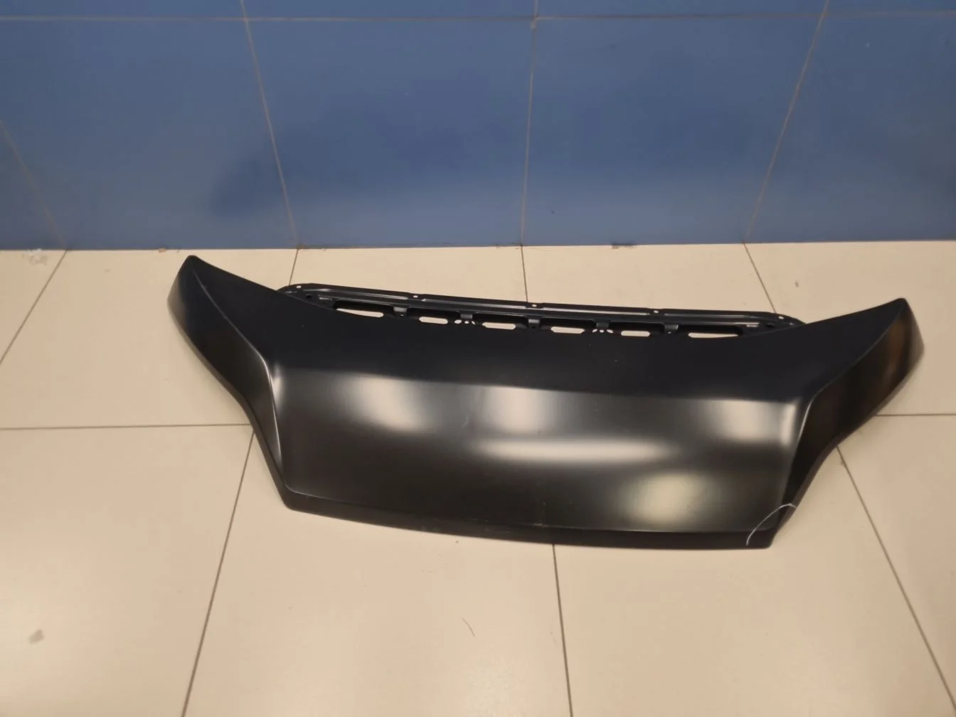 Капот для Fiat Ducato 250 2006-