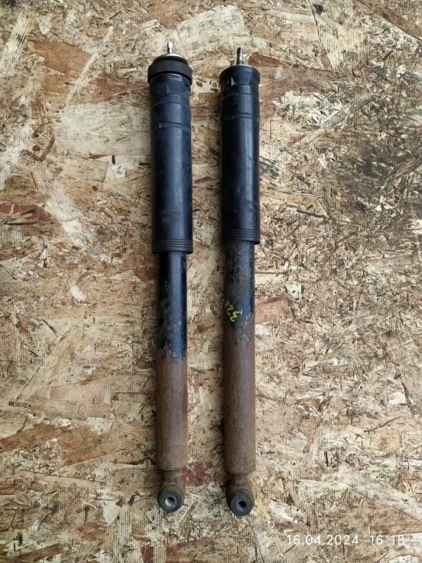 Комплект амортизаторов Mercedes-Benz -Class 1996 S210