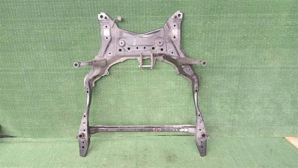 Б.у. балка под двс MAZDA MAZDA 6 GJ MAZDA MAZDA 6 GJ