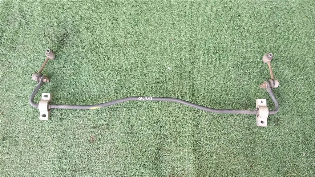 Б.у. стабилизатор LEXUS GS350 GRS191 LEXUS GS350 GRS191