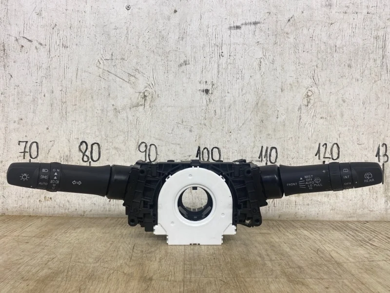 Подрулевой переключатель MITSUBISHI OUTLANDER 3 2016 2017 2018 2019 2020 2021 2022 2023 8600A739 GF