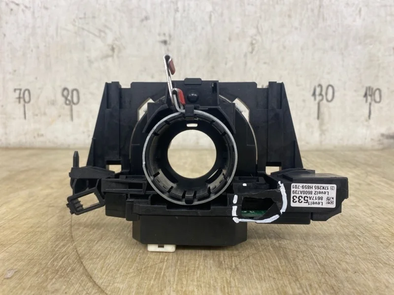 БЛОК УПРАВЛЕНИЯ MITSUBISHI OUTLANDER 3 2016 2017 2018 2019 2020 2021 2022 2023 8617A533 GF