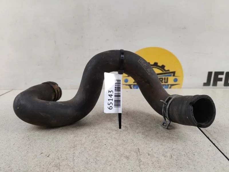 Патрубок охлаждения радиатора Ford Focus 2 2006 CB4