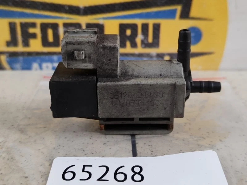 Электромагнитный клапан Kia Sorento 2007 BL