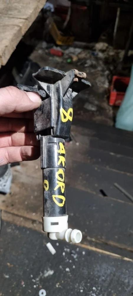 Форсунка омывателя фары для Honda Accord VIII