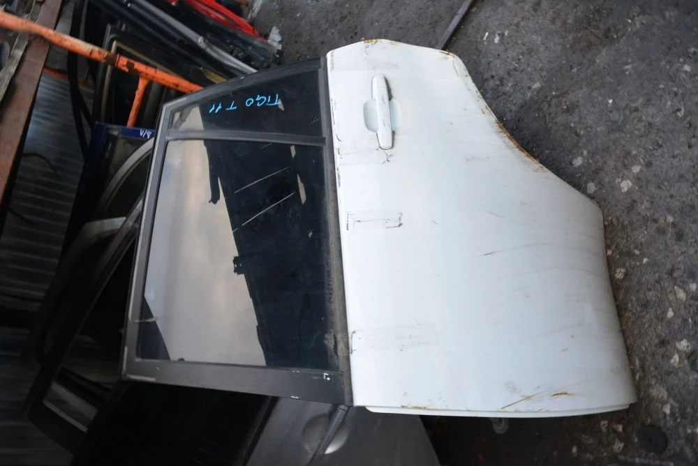 Дверь задняя левая для Chery Tiggo (T11) 2005-2016