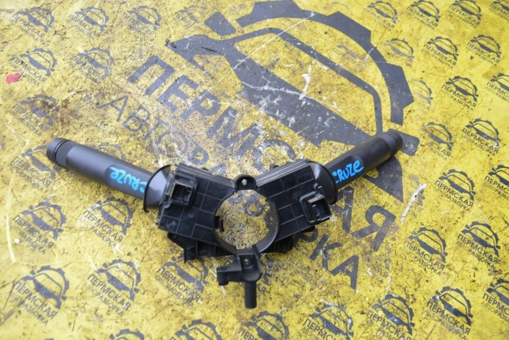 Переключатель подрулевой Chevrolet Cruze