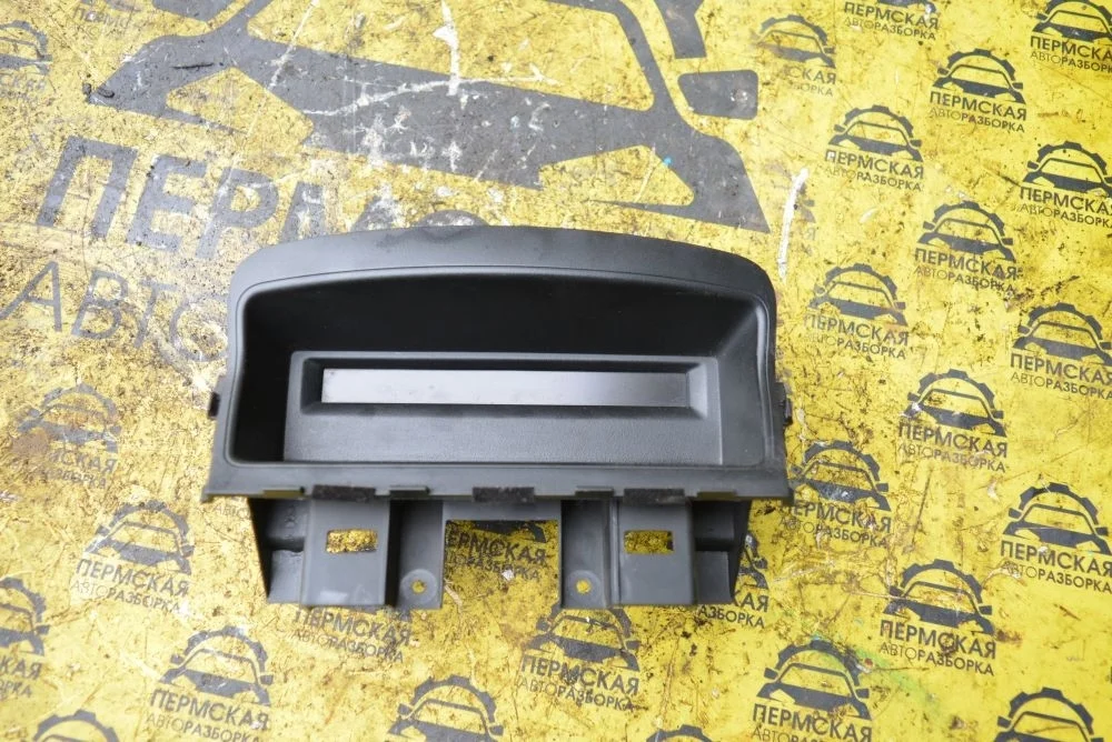 Дисплей информационный Chevrolet Cruze 2009-2016