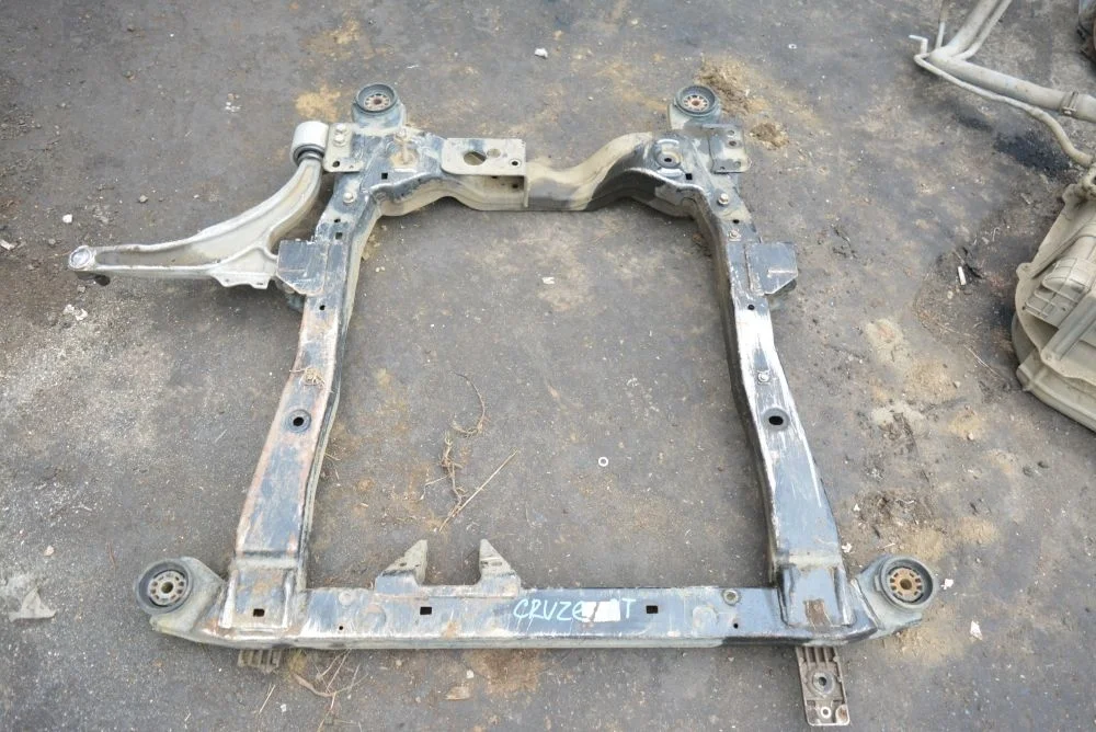 Балка подмоторная для Chevrolet Cruze 2009-2016