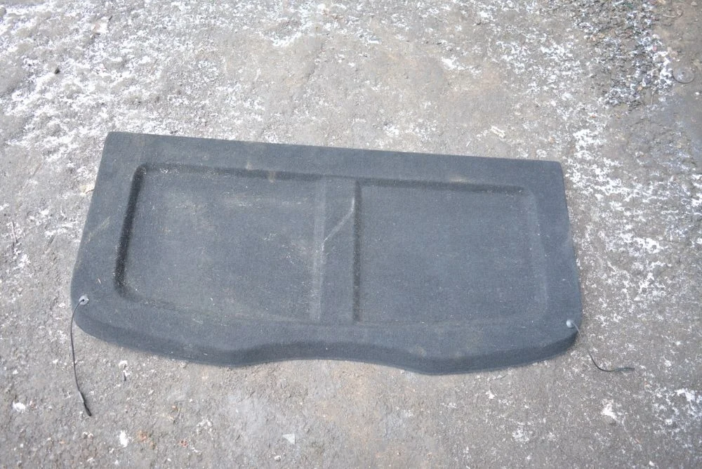 Полка для Hyundai i30 2007-2012