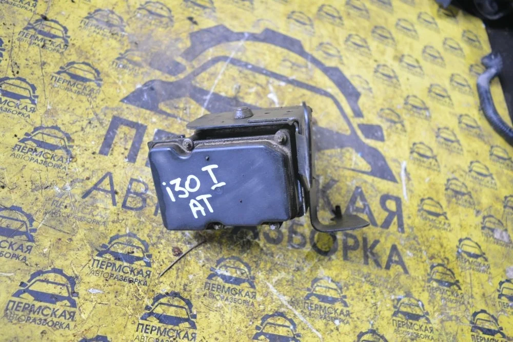 Блок ABS (насос) для Hyundai i30 2007-2012