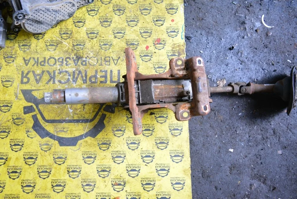 Колонка рулевая для Audi Q5 (8R) 2008-2017