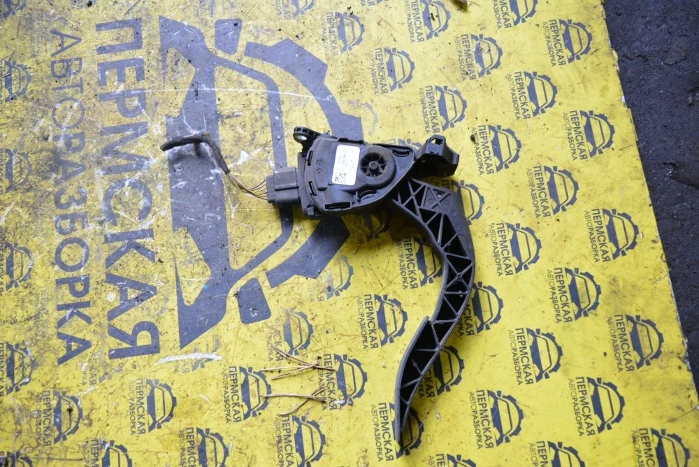 Педаль газа для Audi Q5 (8R) 2008-2017