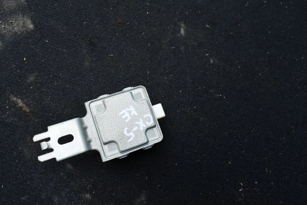 Блок управления Mazda CX-5 cx5 KE