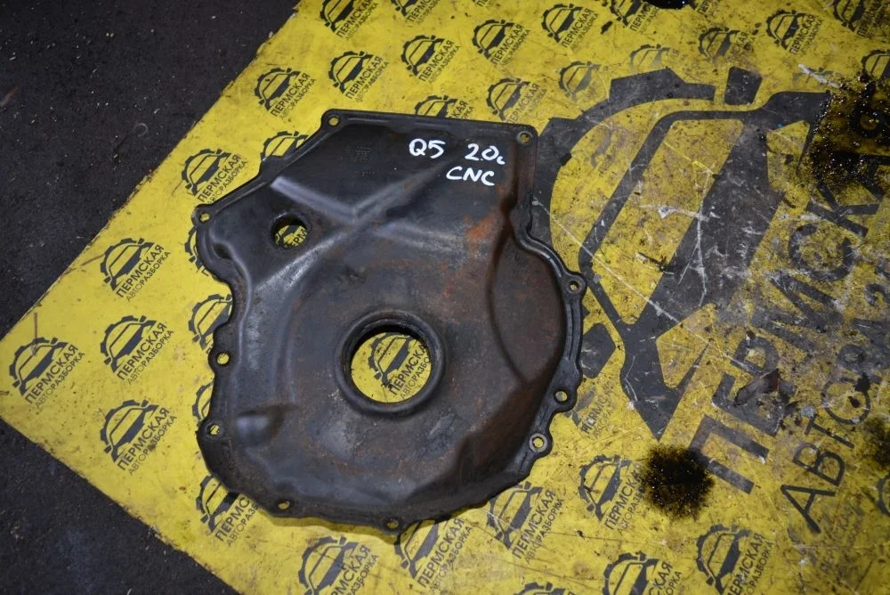 Крышка грм VAG 1.8 2.0
