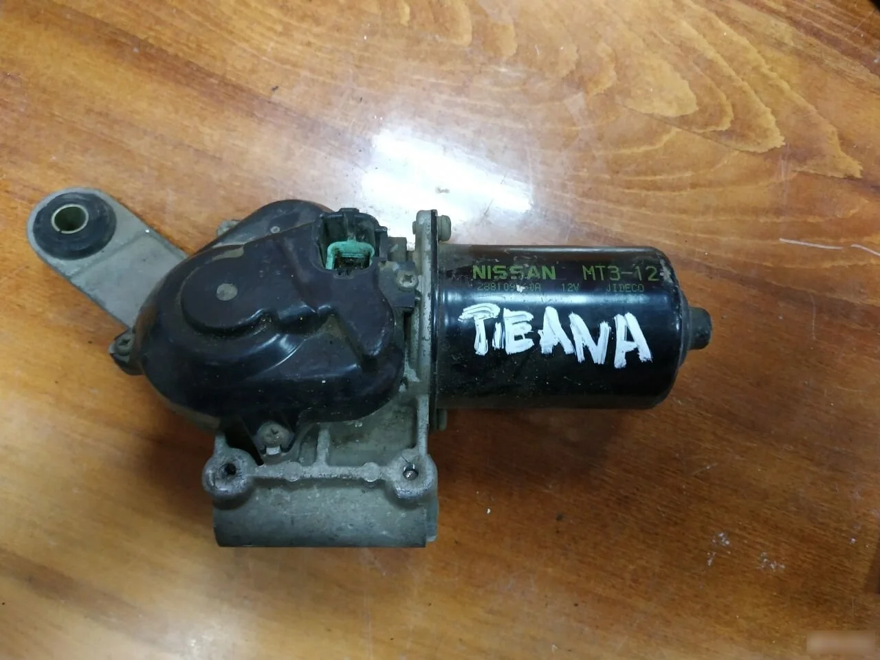 Мотор стеклоочистителя Nissan Teana J31 2003-2008