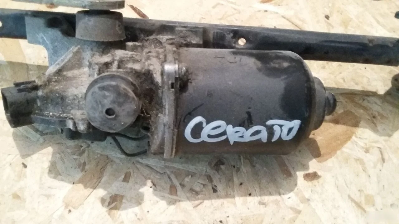 Трапеция дворников Hyundai-Kia KIA cerato (2004-20