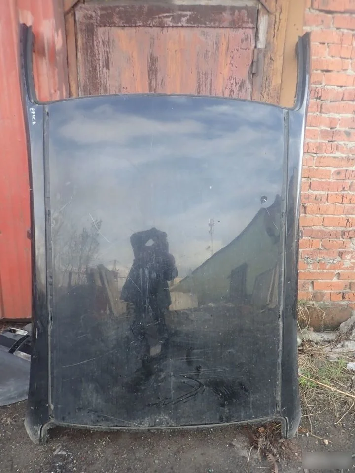 Крыша для Chevrolet Epica 2006-2012