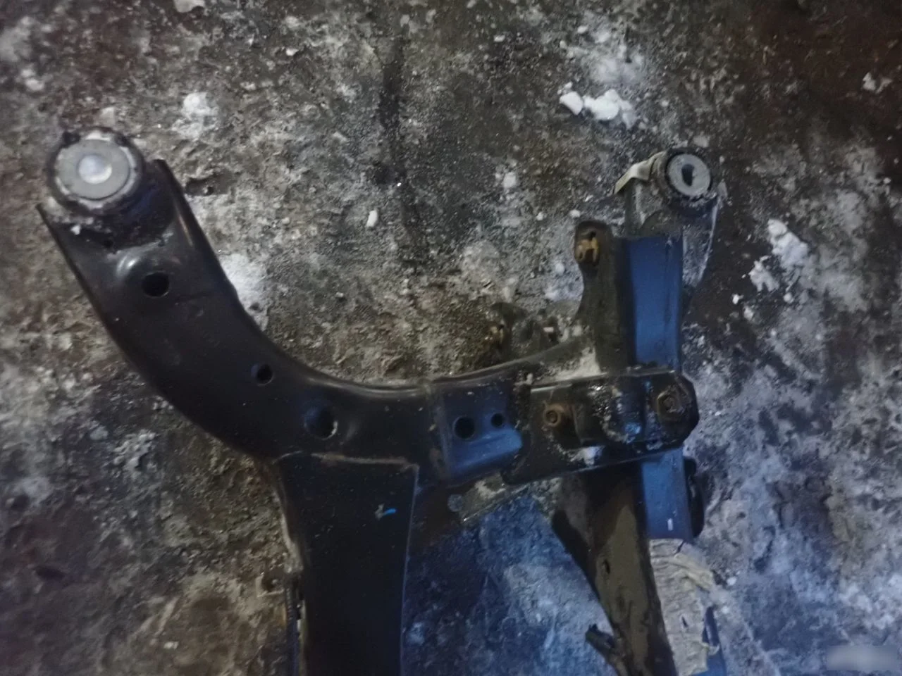 Балка задняя для Mazda CX 5 2017)