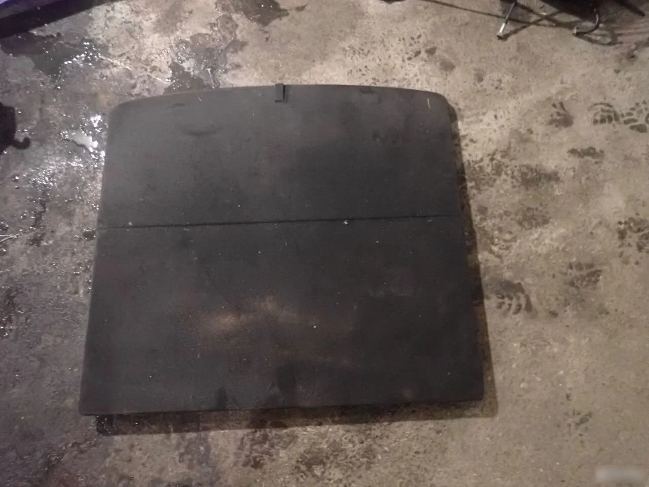 Пол багажника для Hyundai ix35/Tucson 2010-2015