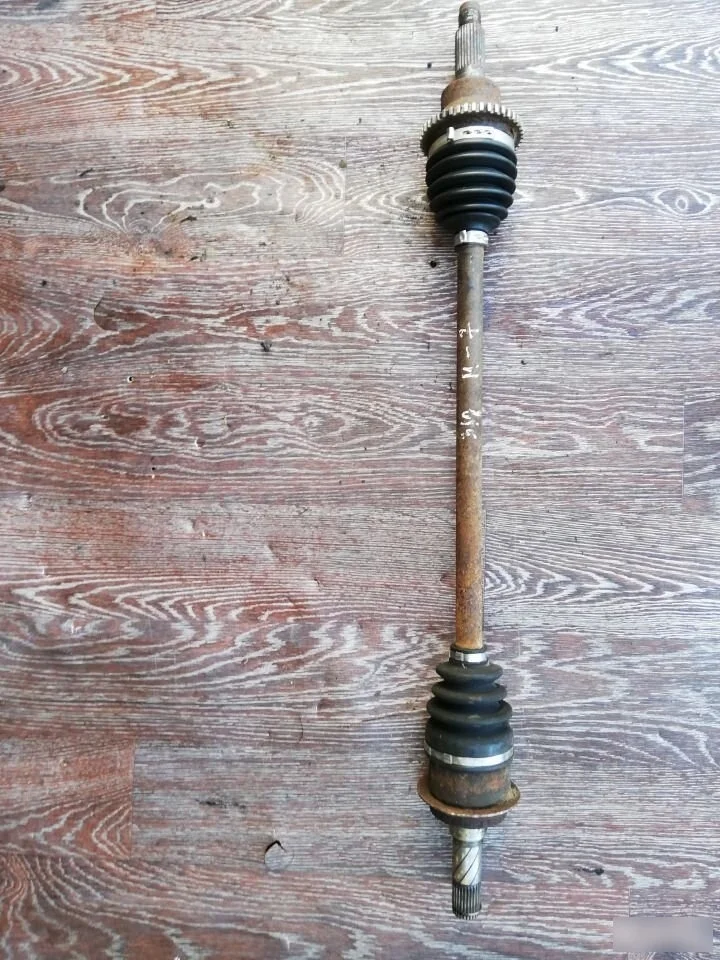 Полуось задняя правая для Mazda CX 7 2007-2012