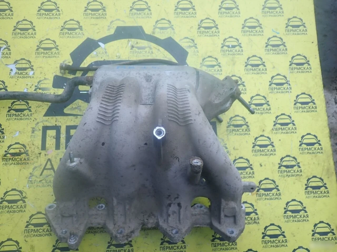 Коллектор впускной для Geely MK 2008-2015