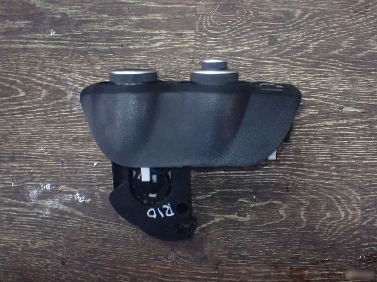 Блок управления отопителем для Kia RIO 2011-2017