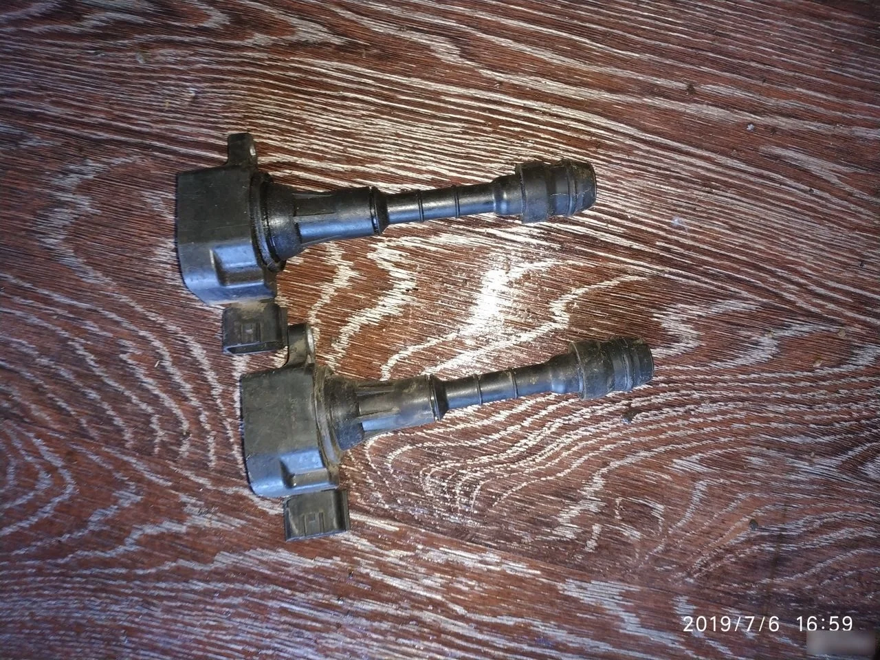 Катушка зажигания для Infiniti M (Y50) 2004-2010