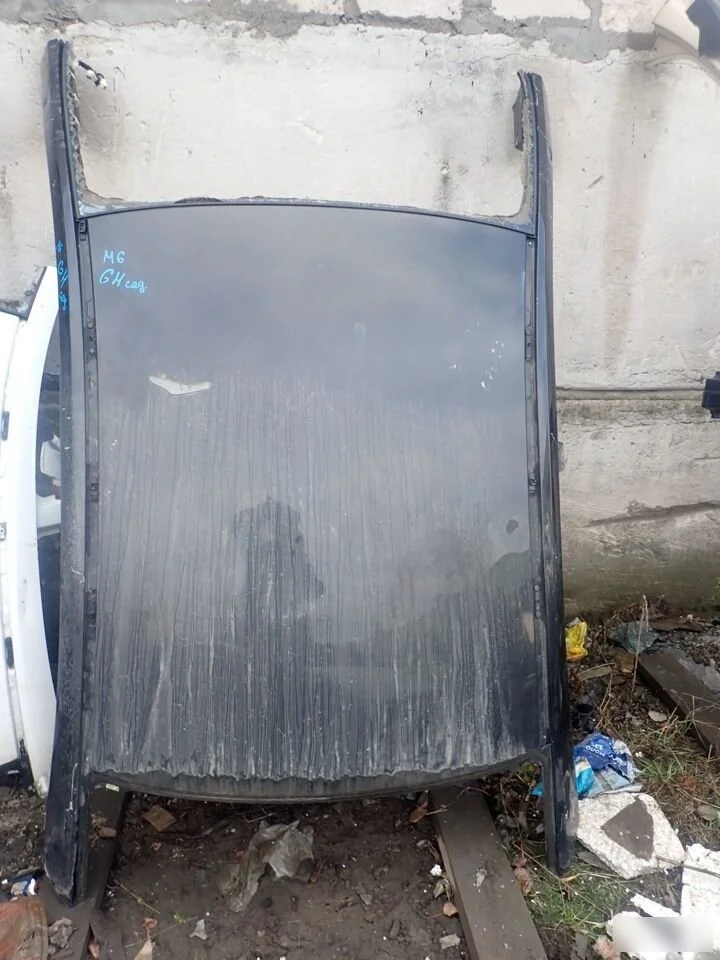 Крыша для Mazda Mazda 6 (GH) 2007-2013