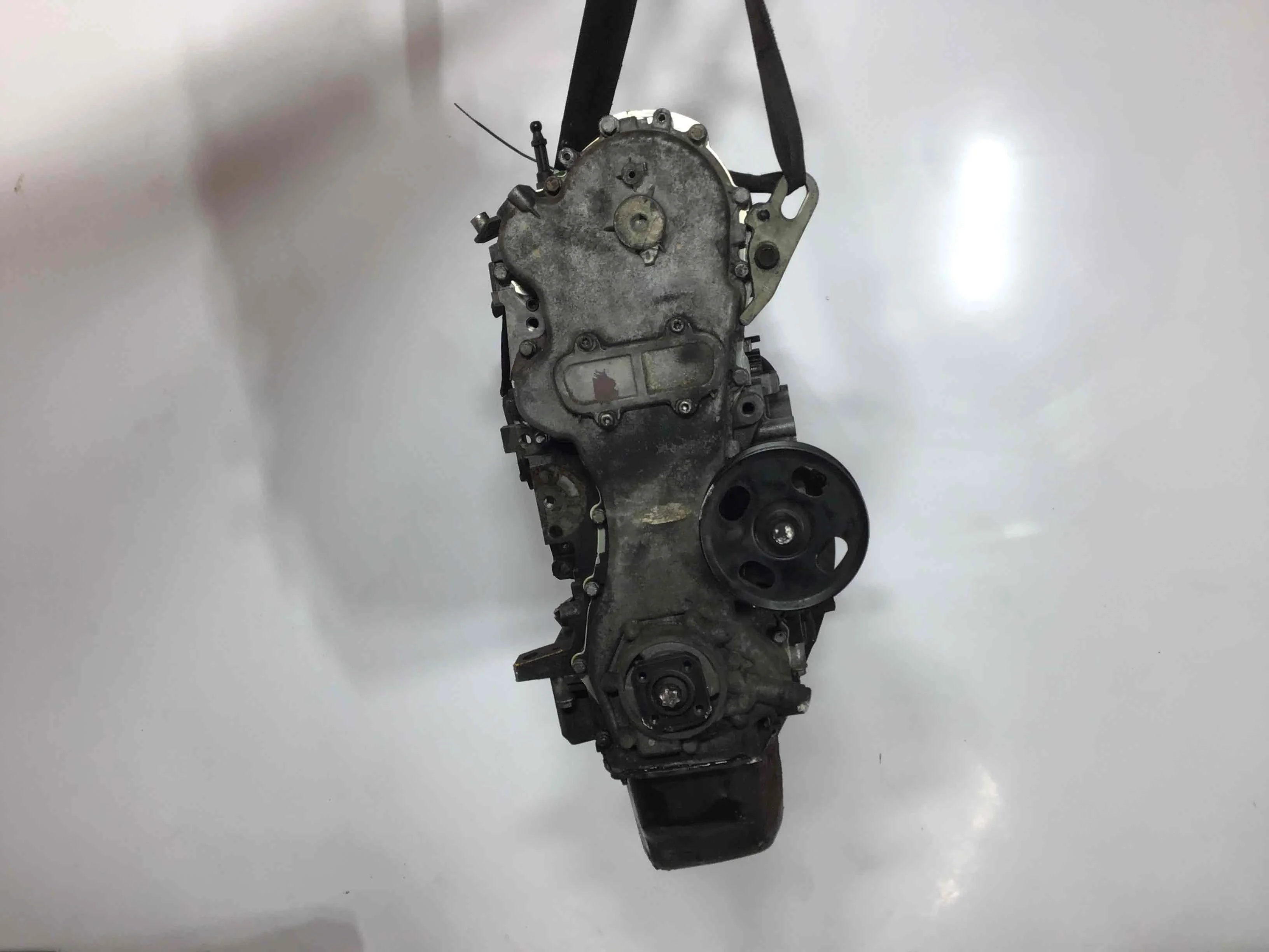 Двигатель Opel Corsa D (2006-2011) дизель 1.3 CDTI Механика Х/б