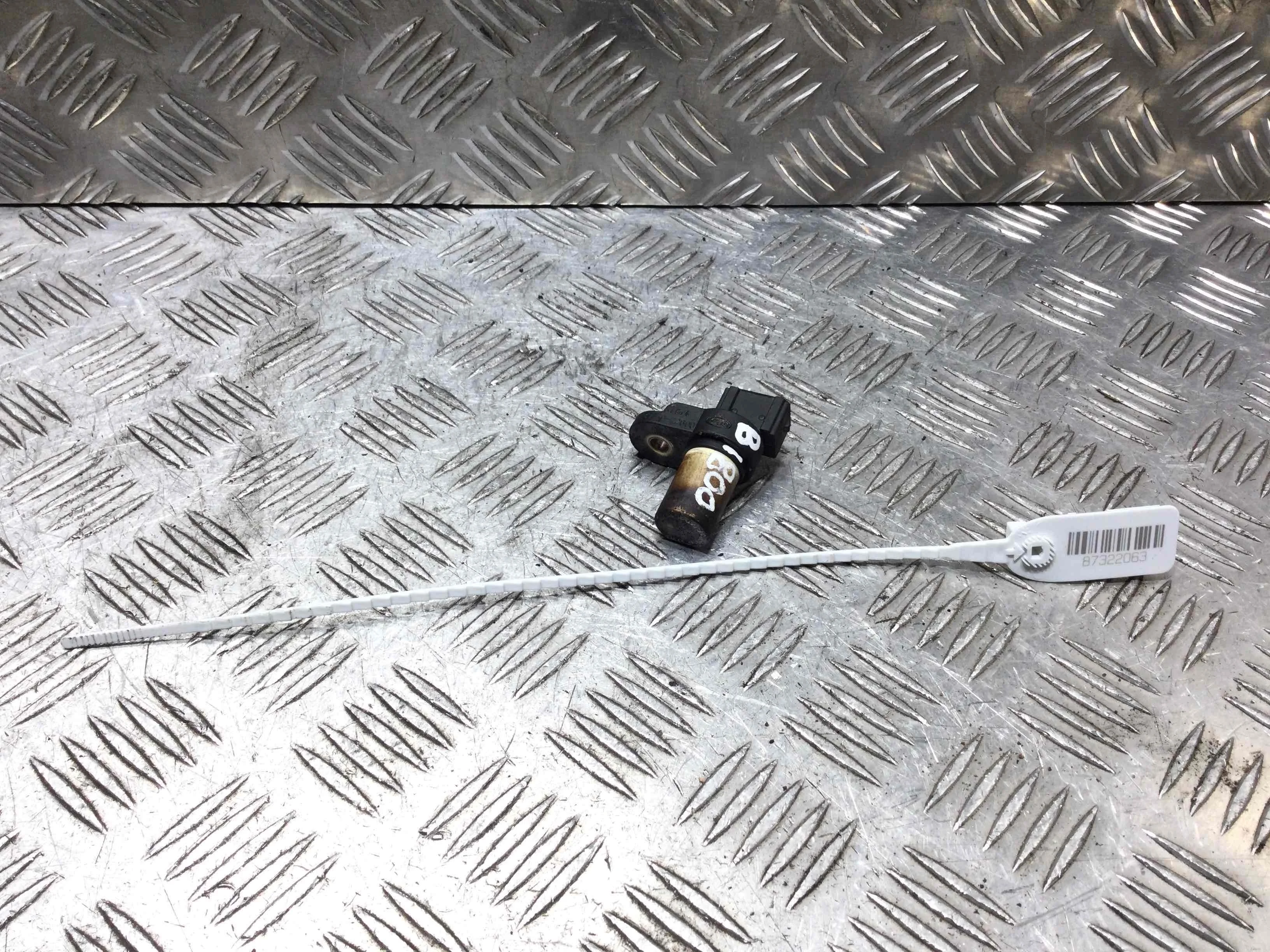 Датчик распредвала Hyundai Lantra J2 рестайлинг 1998-2000 бензин 1.5 i Механика Х/б