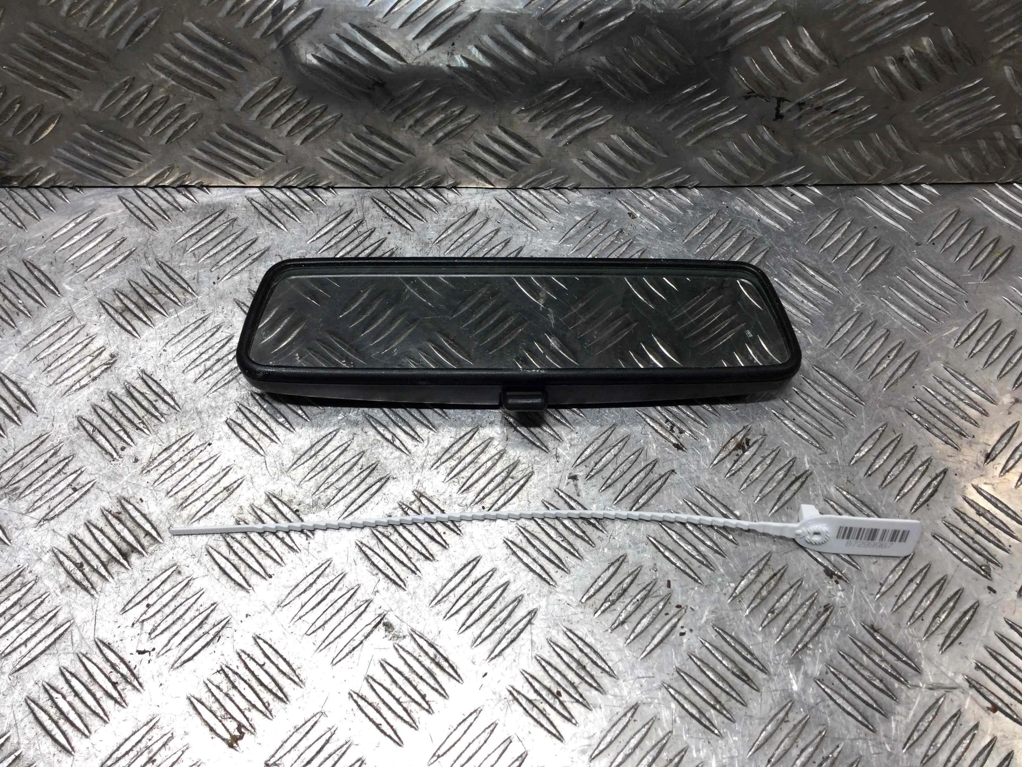 Зеркало салона Volkswagen Passat B5 (1996-2000) бензин 1.8 i Механика Универсал