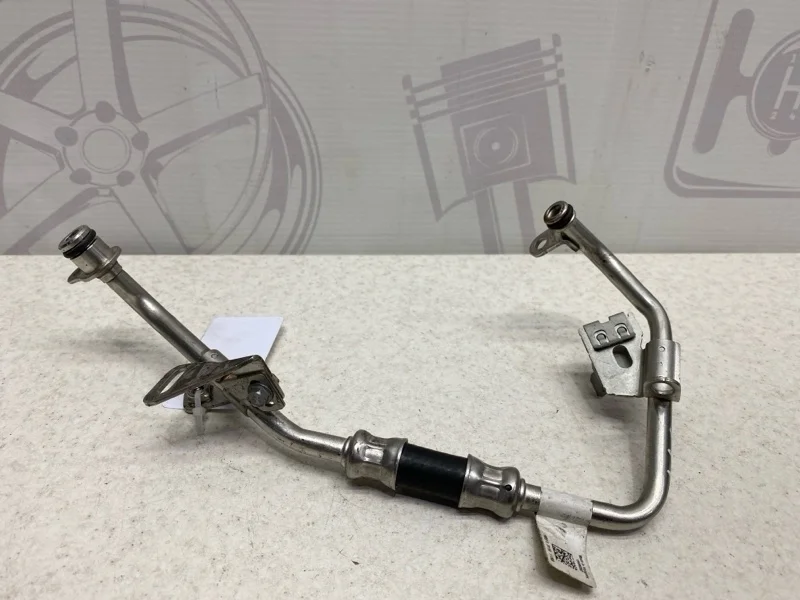 Трубка охлаждения турбины Mercedes-benz CLA 2019 C118