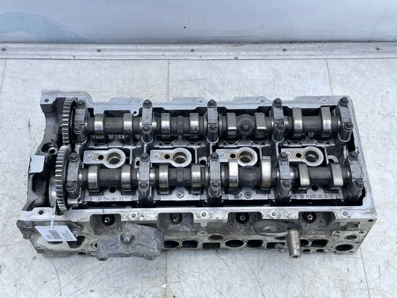 Гбц Mercedes-benz W204