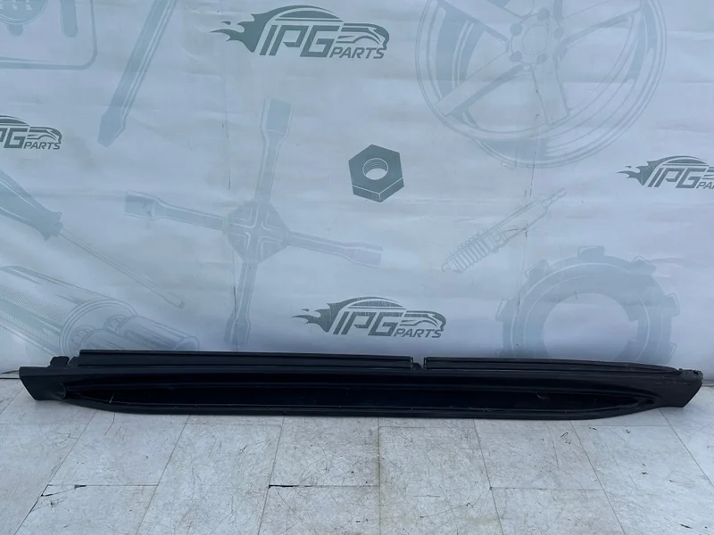 Накладка порога левая Mercedes-benz GLS X167